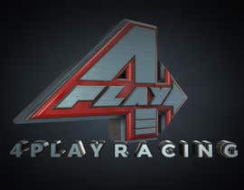 stevenbunyan tarafından ★ 4Play Racing Logo Needs Professional Help ★ için no 15
