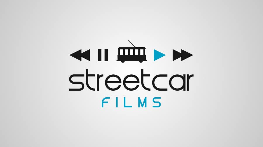 Proposition n°4 du concours                                                 Create an Animation for StreetCar Logo
                                            