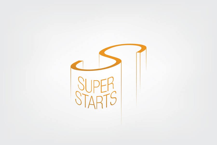 Contest Entry #49 for                                                 Logo Design for Superstarts
                                            