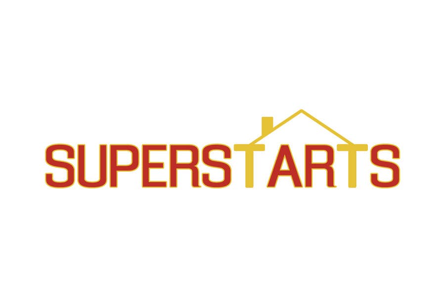 Entri Kontes #17 untuk                                                Logo Design for Superstarts
                                            