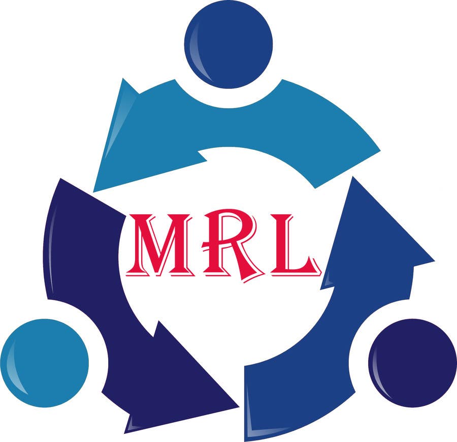 Kilpailutyö #3 kilpailussa                                                 Design a Logo for MRL
                                            