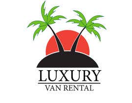 #20 untuk Logo for Van Rental in Charleston SC oleh oliullahamitsl