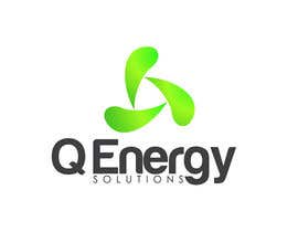 #314 para Logo Design for Q Energy Solutions...more work to follow for the winner por ulogo