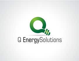 #355 para Logo Design for Q Energy Solutions...more work to follow for the winner de oxen1235