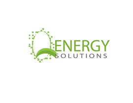 #26 para Logo Design for Q Energy Solutions...more work to follow for the winner de rapfreedom