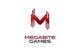 Icône de la proposition n°84 du concours                                                     Design a Logo for MegaBite Games
                                                