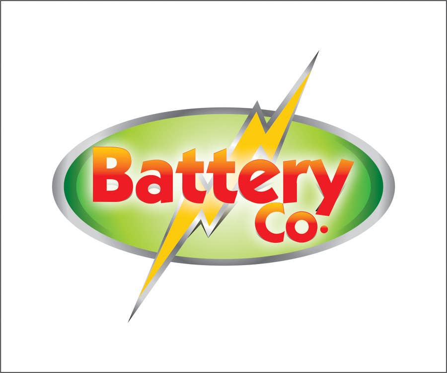 Inscrição nº 171 do Concurso para                                                 Design a Logo for Battery retail outlet
                                            