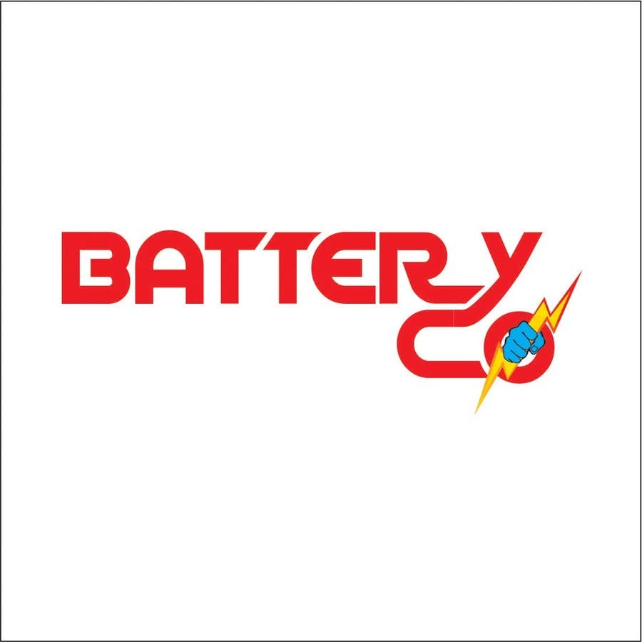 Contest Entry #183 for                                                 Design a Logo for Battery retail outlet
                                            