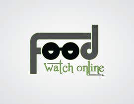 #159 for Logo Design for Food Watch Online af nikster08