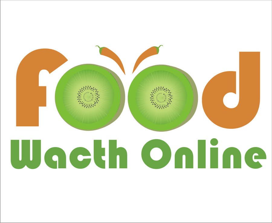 Contest Entry #145 for                                                 Logo Design for Food Watch Online
                                            