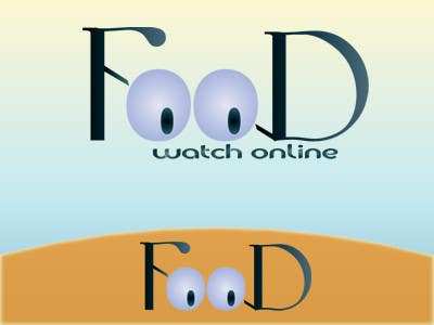 Intrarea #153 pentru concursul „                                                Logo Design for Food Watch Online
                                            ”