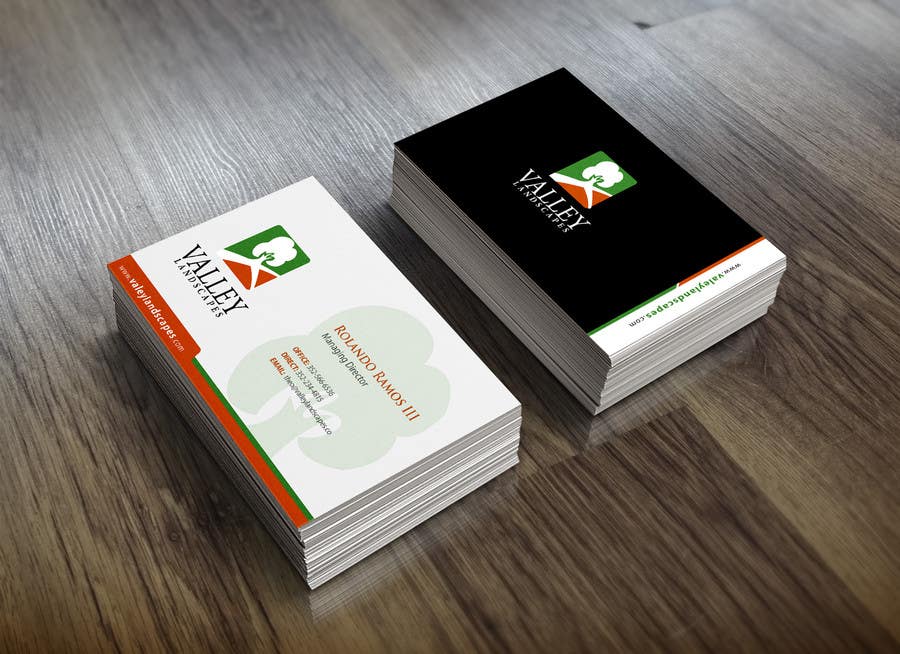 Contest Entry #11 for                                                 ***** DESIGN BUSINESS CARD & HEAD LETTER *****
                                            