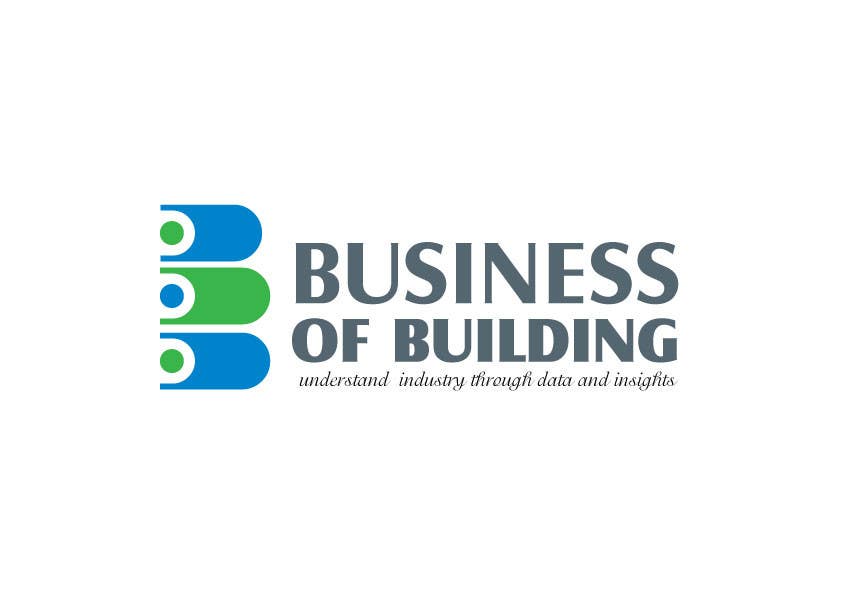 Kilpailutyö #129 kilpailussa                                                 Design a Logo for Business of Building
                                            
