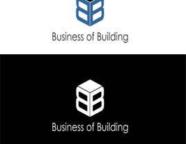 Nro 47 kilpailuun Design a Logo for Business of Building käyttäjältä Aly01