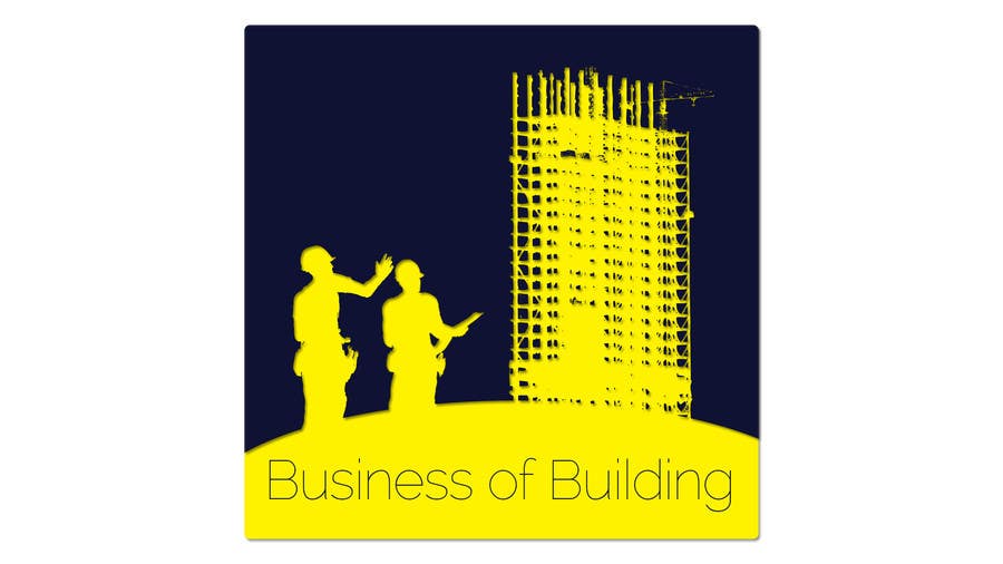 Penyertaan Peraduan #133 untuk                                                 Design a Logo for Business of Building
                                            