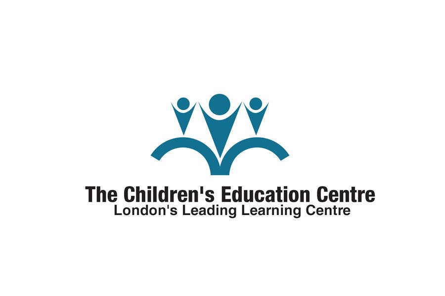 Конкурсна заявка №163 для                                                 Logo Design for The Children's Education Centre
                                            