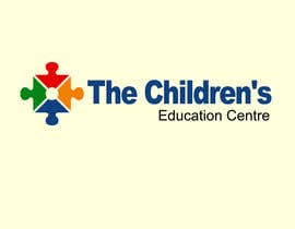 Nro 187 kilpailuun Logo Design for The Children&#039;s Education Centre käyttäjältä smarttaste