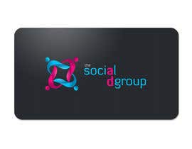 #25 cho Develop a Corporate Identity for The Social Ad Group bởi suneshthakkar