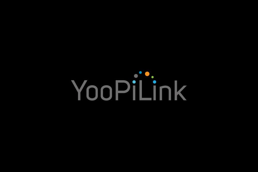 Конкурсна заявка №215 для                                                 Diseñar un logotipo for Yoopilink
                                            