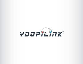 #283 untuk Diseñar un logotipo for Yoopilink oleh GeorgeOrf