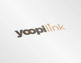 #156 untuk Diseñar un logotipo for Yoopilink oleh Proud2becroat