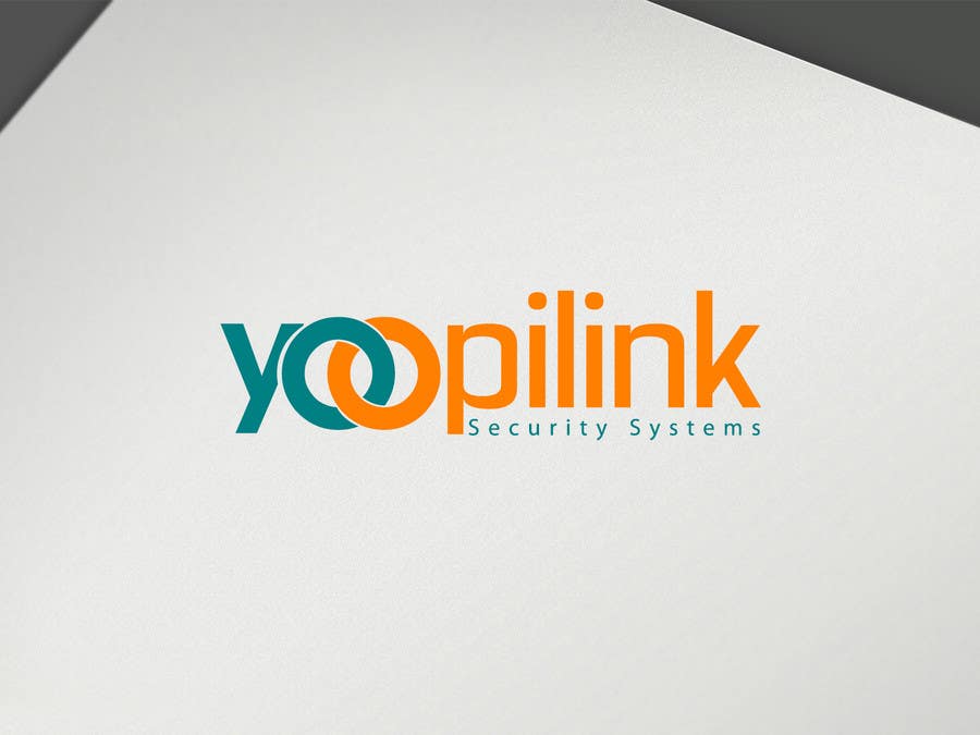 Penyertaan Peraduan #264 untuk                                                 Diseñar un logotipo for Yoopilink
                                            