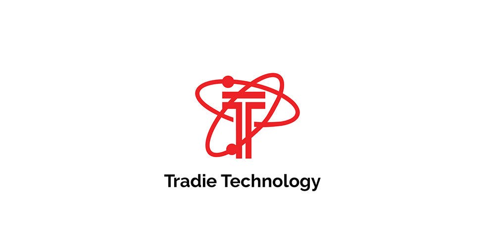 Konkurrenceindlæg #44 for                                                 Design a Logo for Tradie Technology
                                            