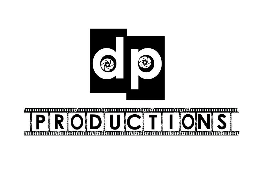 Bài tham dự cuộc thi #60 cho                                                 DP Productions Seeking Logo
                                            