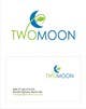 Ảnh thumbnail bài tham dự cuộc thi #48 cho                                                     Design a Logo for "Two Moon"
                                                