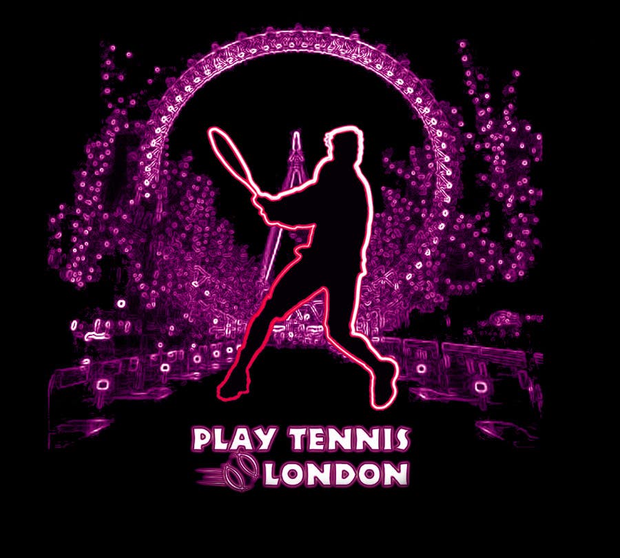 Contest Entry #42 for                                                 Logo Design for Lifetime Tennis
                                            