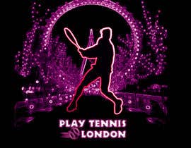 nº 42 pour Logo Design for Lifetime Tennis par sagato 