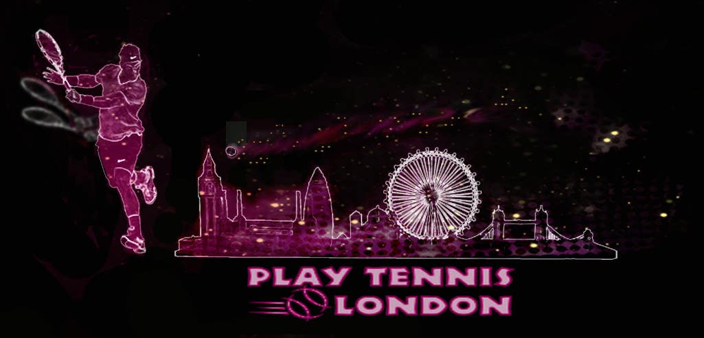 Entri Kontes #48 untuk                                                Logo Design for Lifetime Tennis
                                            