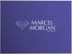 Miniatura da Inscrição nº 39 do Concurso para                                                     Design a Logo for Marcel Morgan jewellery brand
                                                