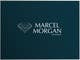 Miniatura da Inscrição nº 39 do Concurso para                                                     Design a Logo for Marcel Morgan jewellery brand
                                                