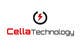 Imej kecil Penyertaan Peraduan #123 untuk                                                     Design a Logo for Cella Technology
                                                
