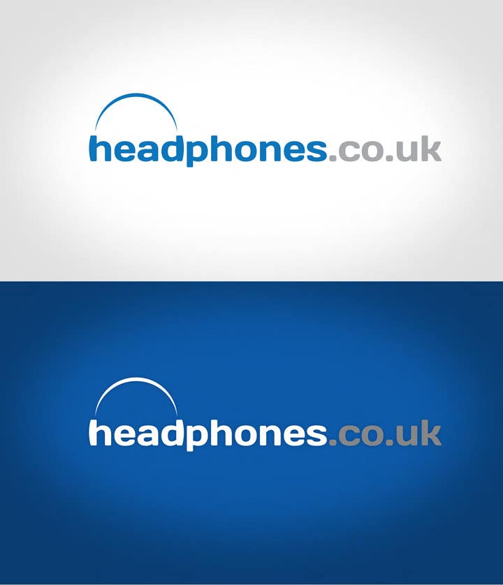 Bài tham dự cuộc thi #140 cho                                                 Design a Logo for Headphones.co.uk
                                            