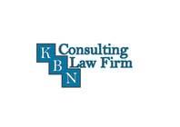  Design a Logo for a law firm using the letters KBN için Graphic Design83 No.lu Yarışma Girdisi