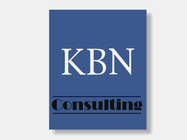  Design a Logo for a law firm using the letters KBN için Graphic Design37 No.lu Yarışma Girdisi