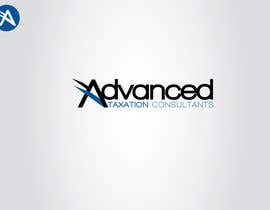 #124 untuk Logo Design for Advanced Taxation Consultants oleh iwsolution11