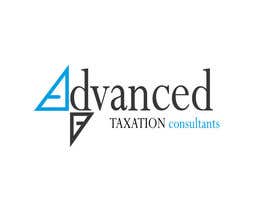#85 untuk Logo Design for Advanced Taxation Consultants oleh CarThik