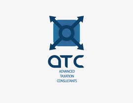 #133 for Logo Design for Advanced Taxation Consultants by l1v1