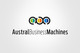 Konkurrenceindlæg #300 billede for                                                     Design a Logo for Austral Business Machines
                                                