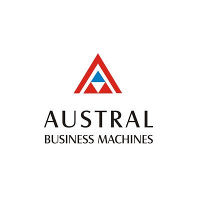 Participación en el concurso Nro.289 para                                                 Design a Logo for Austral Business Machines
                                            