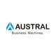 Konkurrenceindlæg #293 billede for                                                     Design a Logo for Austral Business Machines
                                                