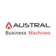 Contest Entry #295 thumbnail for                                                     Design a Logo for Austral Business Machines
                                                