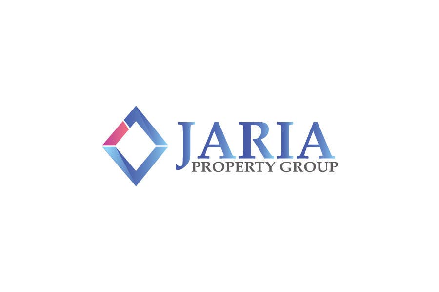 Proposition n°474 du concours                                                 Design a Logo for JARIA
                                            