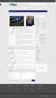 Imej kecil Penyertaan Peraduan #28 untuk                                                     Design a Website Mockup for ecommerce site
                                                