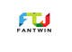 Konkurrenceindlæg #10 billede for                                                     Design a Logo for Fantwin
                                                