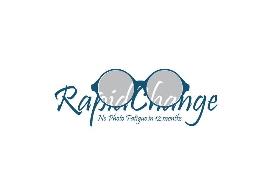 Kilpailutyö #25 kilpailussa                                                 Design a Logo for RapidChange
                                            