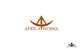 Konkurrenceindlæg #283 billede for                                                     Logo Design for Africa Works
                                                